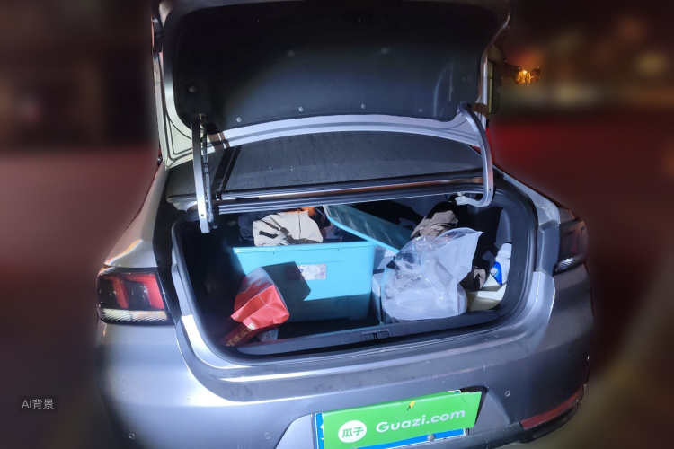 标致 标致308 2017 汽车图片 #21