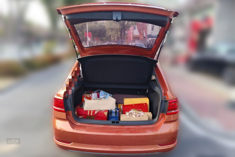 Santana 2016 #21 Santana 2016 immagine di auto #21