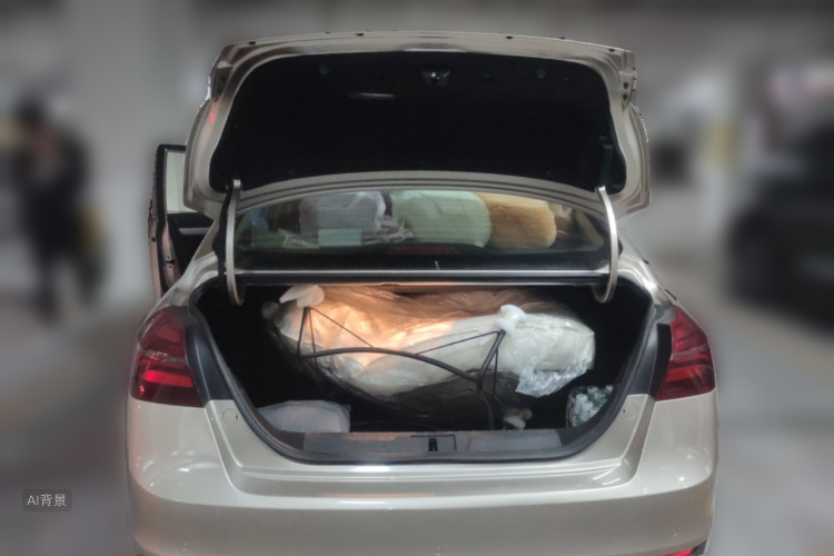 GEELY Emgrand 2018 #21 GEELY Emgrand 2018 car image #21