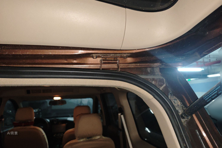 Wuling Hongguang 2017 immagine di auto #21