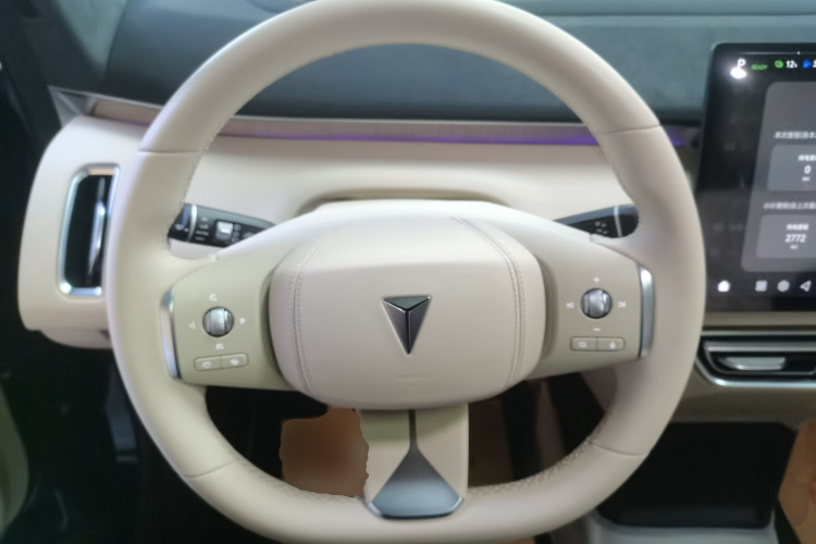 Deepal S09 2025 صورة سيارة #21