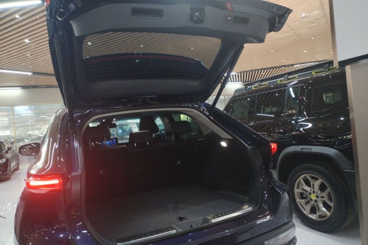 Toyota Harrier 2022 #21 Toyota Harrier 2022 car image #21