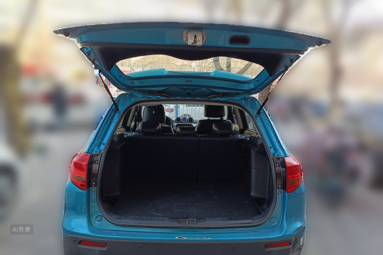 Suzuki Vitara 2016 image de voiture #21