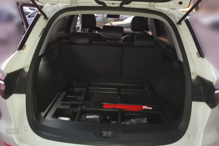 BYD Song Pro New Energy 2019 #21 BYD Song Pro New Energy 2019 car image #21