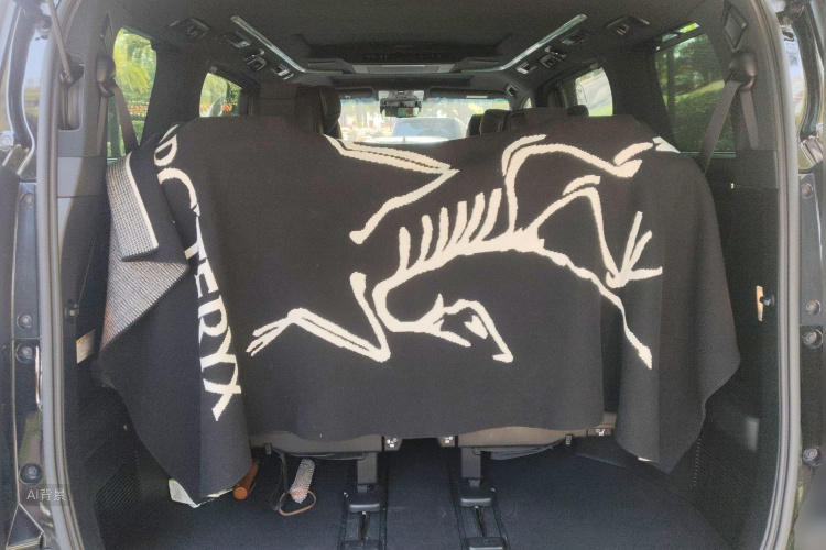 Toyota Vellfire 2020 immagine di auto #21