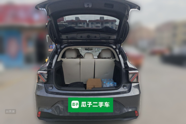 MG 4 EV 2025 #21 MG 4 EV 2025 car image #21