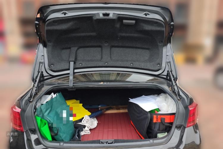 丰田 皇冠 2018 汽车图片 #21