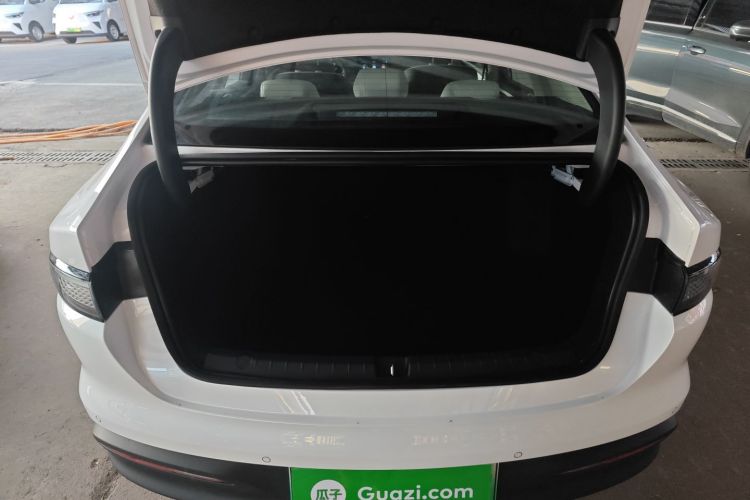 BYD Seal 05 DM-i 2025 car image #21