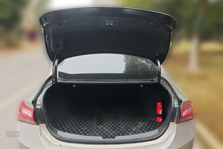 Chevrolet Malibu XL 2023 #21 Chevrolet Malibu XL 2023 car image #21