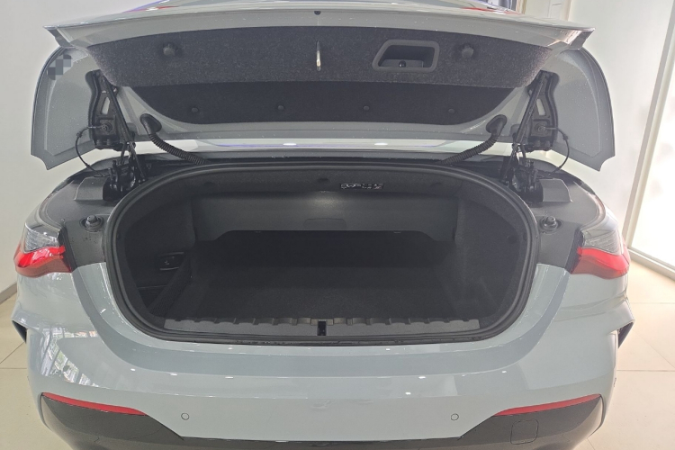 BMW 4 Series 2024 car image #21