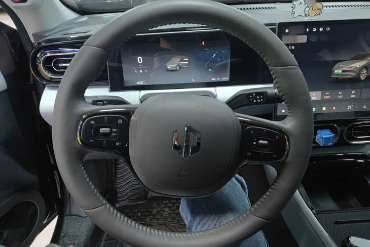 零跑汽车 零跑C01 2025 汽车图片 #21