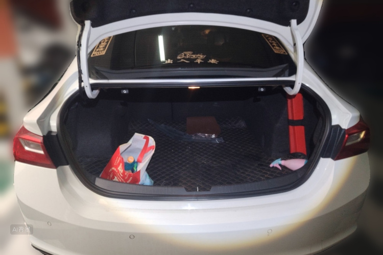 Chevrolet Malibu XL 2019 #21 Chevrolet Malibu XL 2019 car image #21