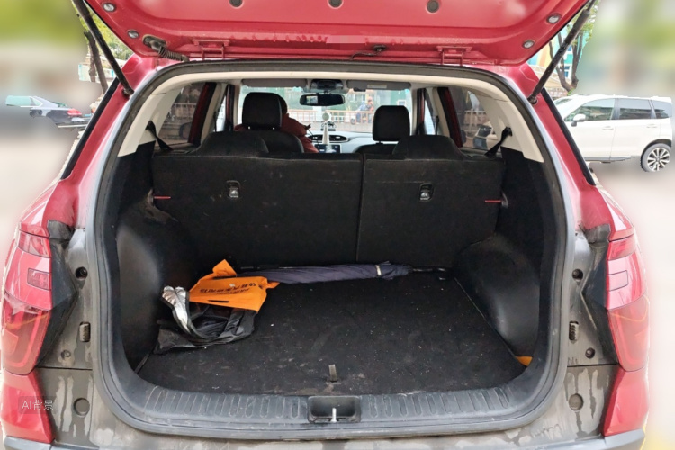 Hyundai ix25 2020 #21 Hyundai ix25 2020 صورة سيارة #21