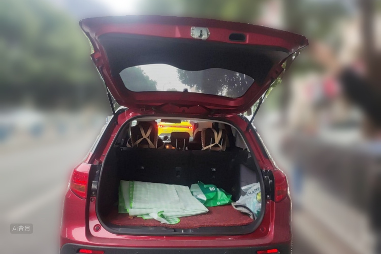 Suzuki Vitara 2016 изображение автомобиля #21