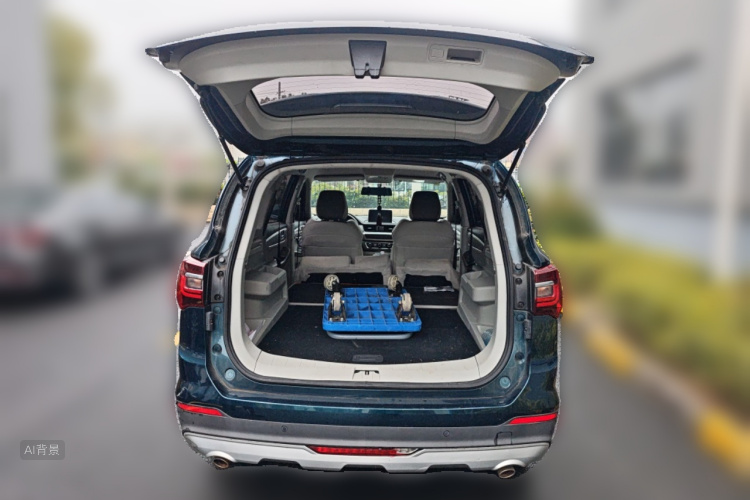 T5 2023 car image #21