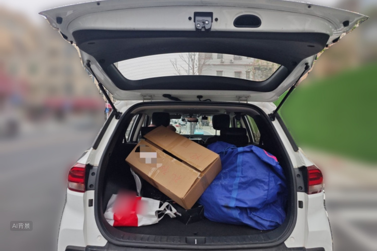 Hyundai ix35 2018 #21 Hyundai ix35 2018 car image #21