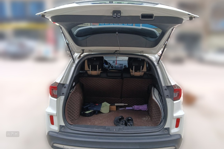 Honda XR-V 2022 car image #21