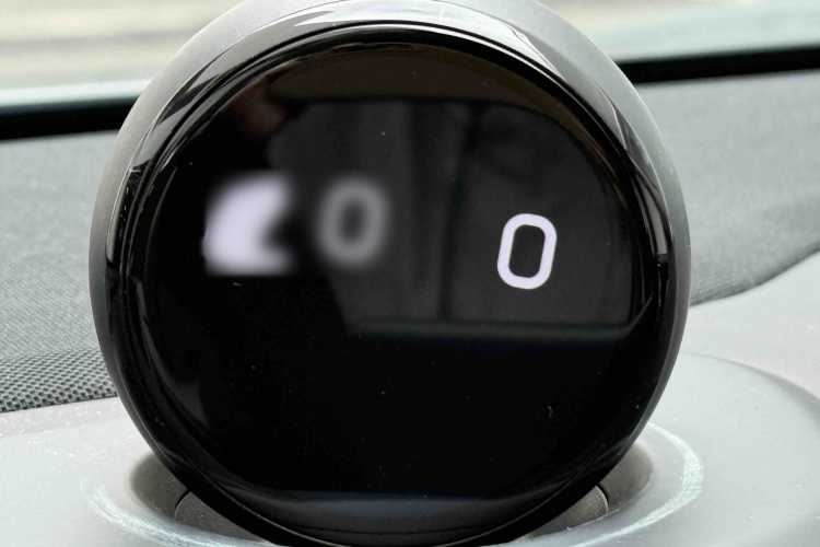 蔚来 蔚来ET5 2023 汽车图片 #21