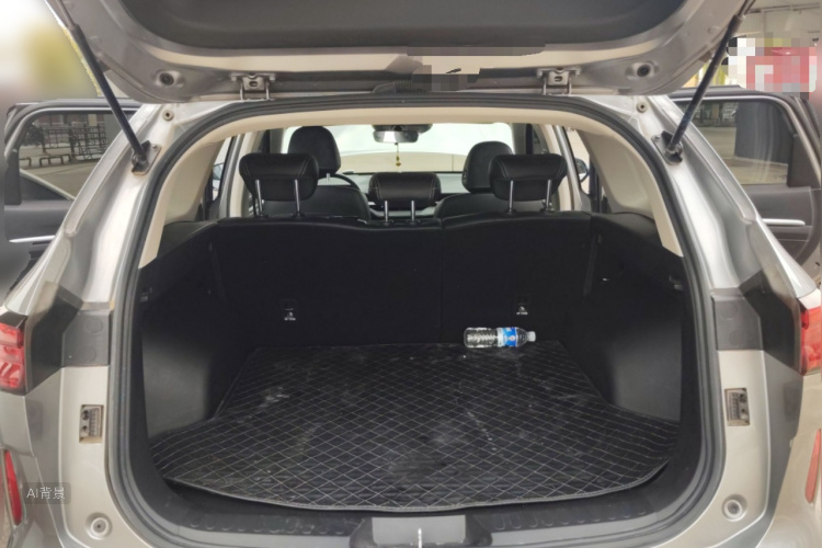 Haval H6 2022 #21 Haval H6 2022 imagem de carro #21