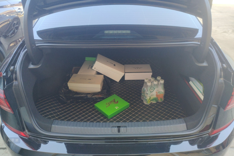 Volkswagen Passat 2025 immagine di auto #21