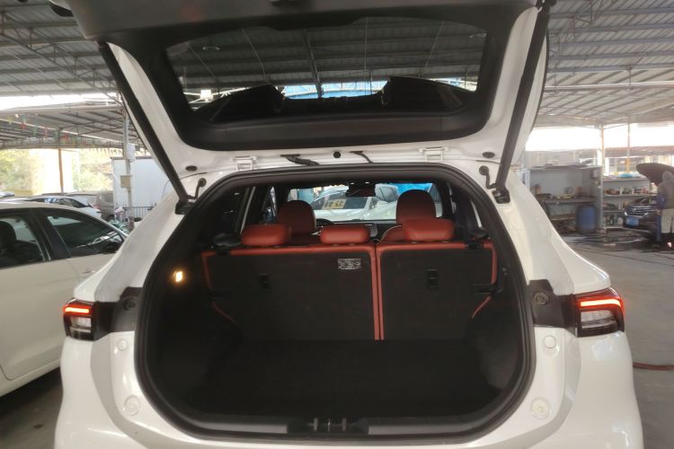 T5 EVO 2021 car image #21