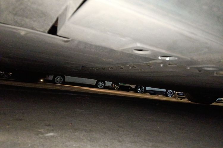 蔚来 蔚来ET7 2022 汽车图片 #21