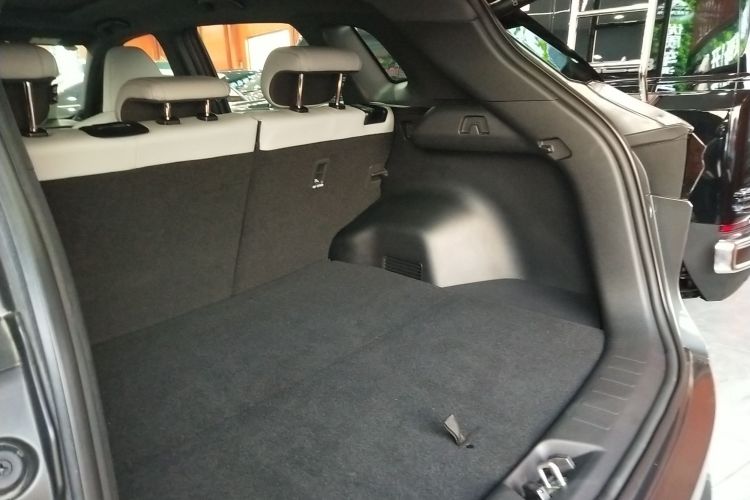 Changan CS55PLUS PHEV 2025 car image #21