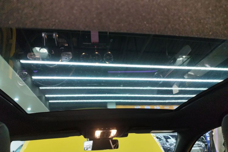 Mercedes-Benz A AMG (Imported) 2022 #21 Mercedes-Benz A AMG (Imported) 2022 car image #21