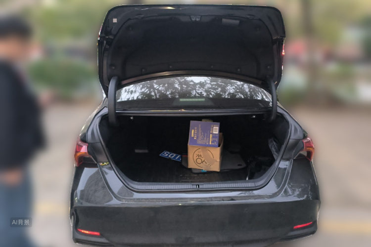 Toyota Avalon 2025 #21 Toyota Avalon 2025 car image #21