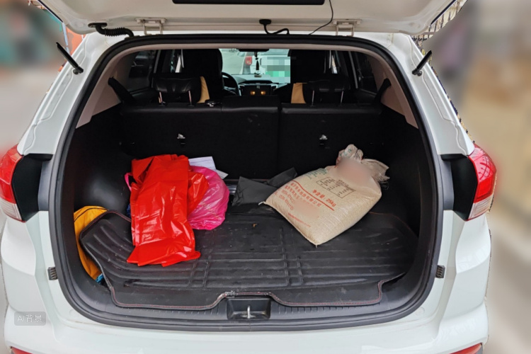 Hyundai ix25 2019 #21 Hyundai ix25 2019 car image #21