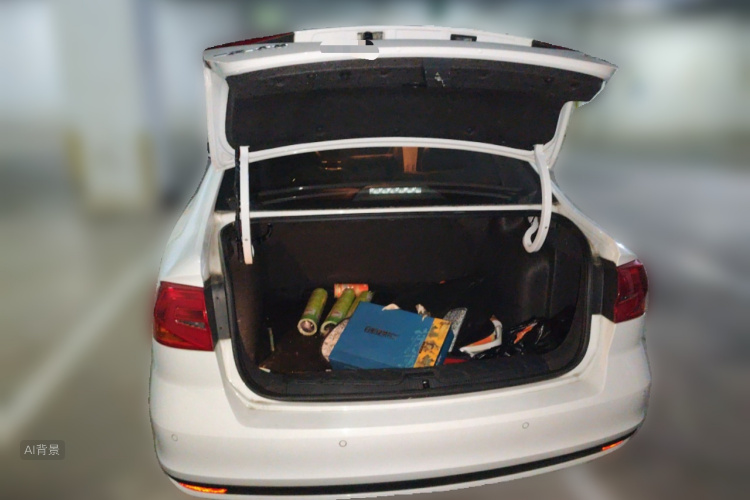 Volkswagen Bora 2021 immagine di auto #21