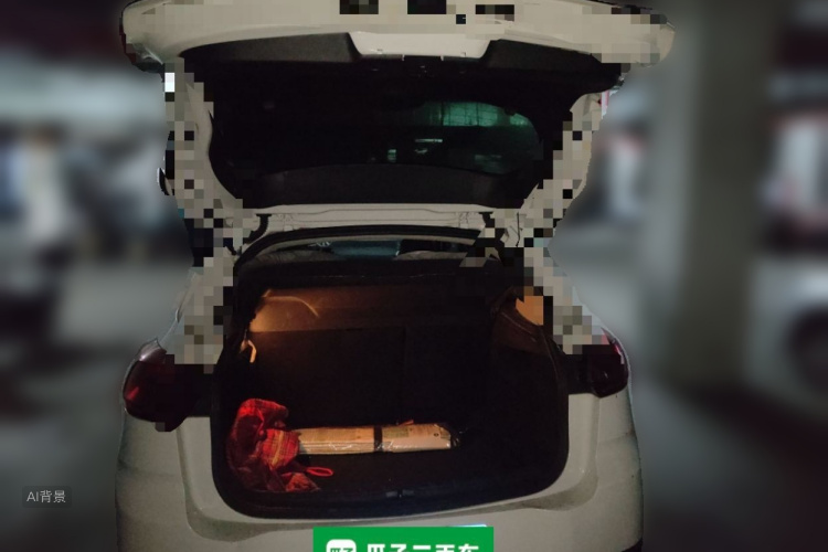 Citroen C3-XR 2016 car image #21