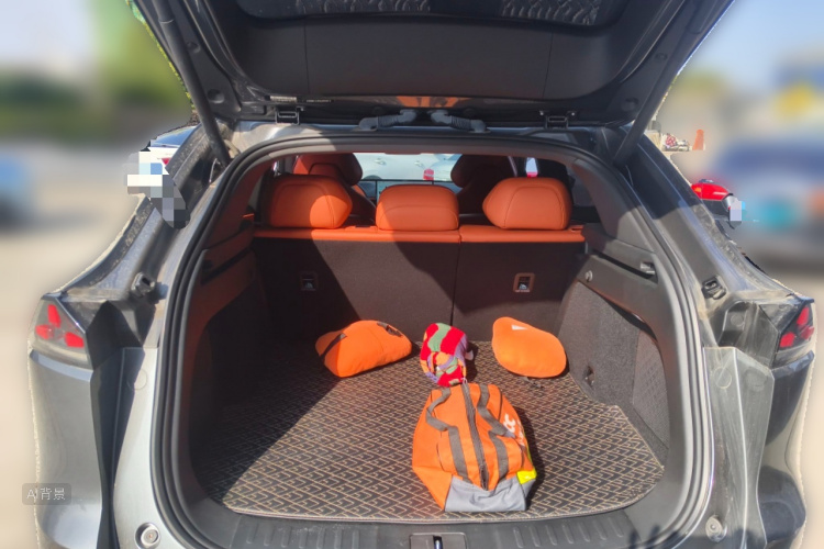 Deepal S07 2024 car image #21