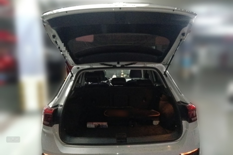 T-Roc 2020 #21 T-Roc 2020 car image #21