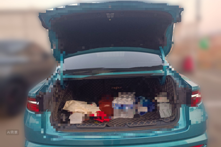 Preface 2021 car image #21