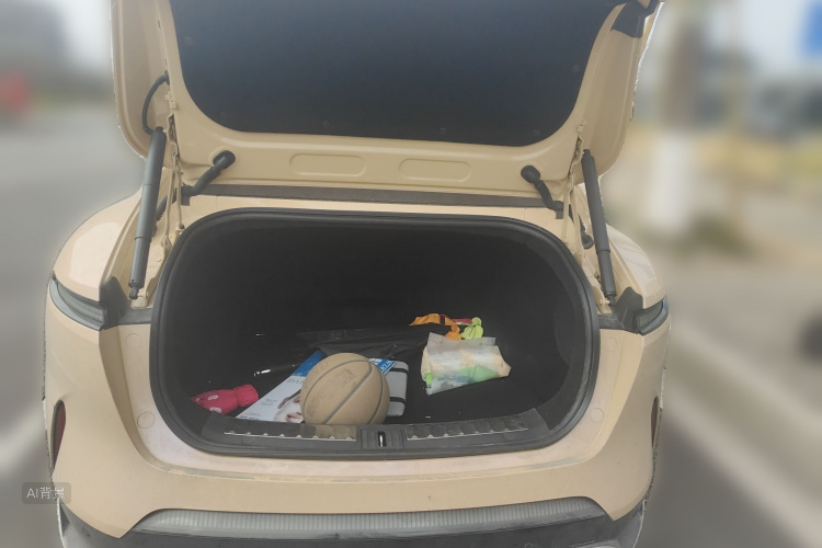 Avatr 11 2024 car image #21