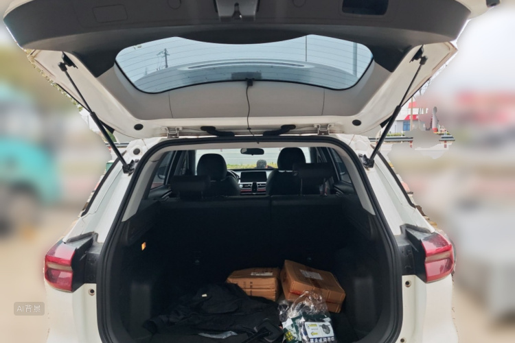 Chery Tiggo 7 2022 صورة سيارة #21