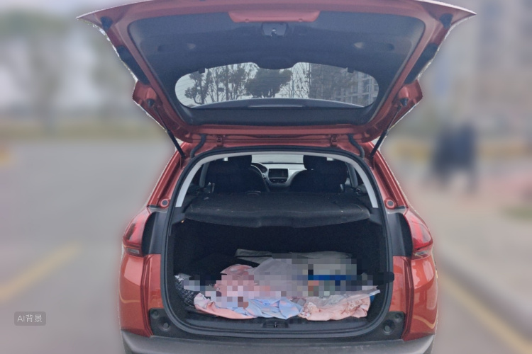 标致 标致2008 2018 汽车图片 #21