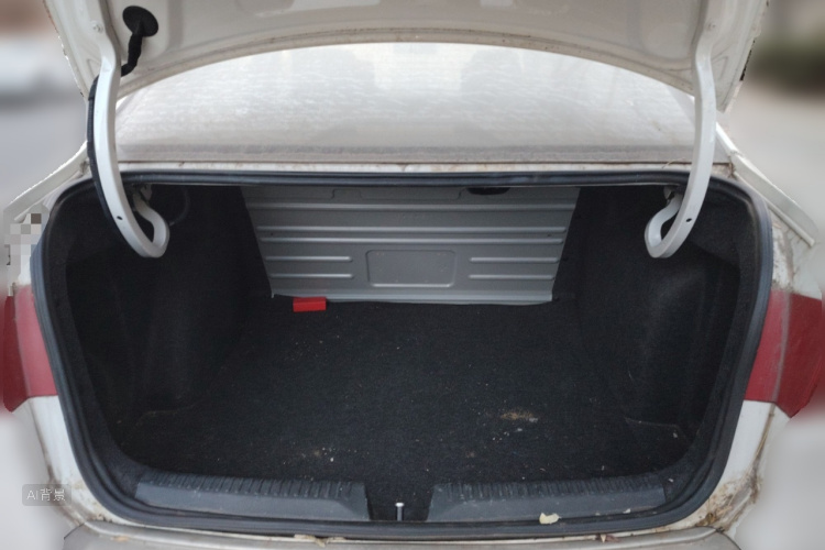 Santana 2015 #21 Santana 2015 car image #21