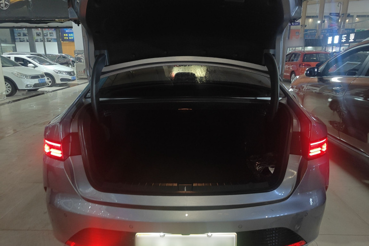 BYD Destroyer 05 2024 صورة سيارة #21