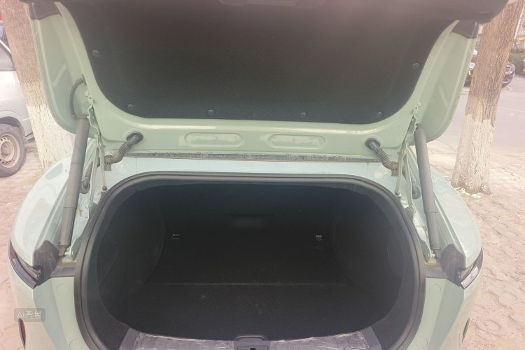 Avatr 11 2023 #21 Avatr 11 2023 car image #21