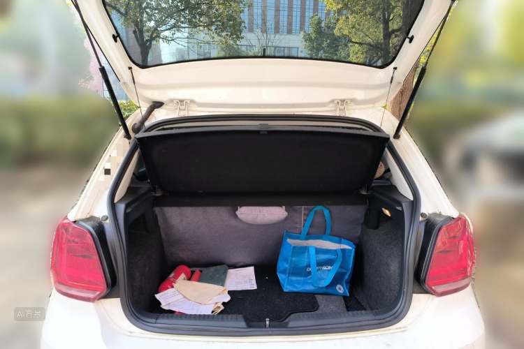 Polo 2016 #21 Polo 2016 car image #21