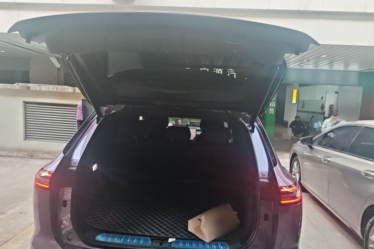 Exceed Stellar Era ET 2024 immagine di auto #21