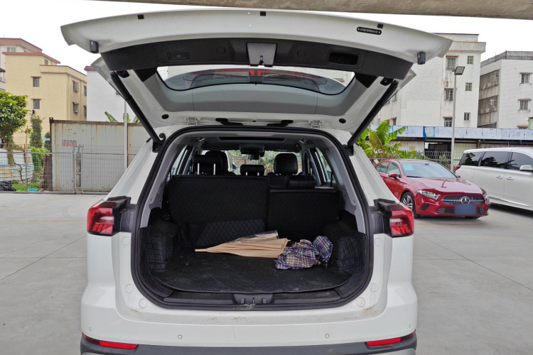 Chery Tiggo 8 PRO 2023 car image #21