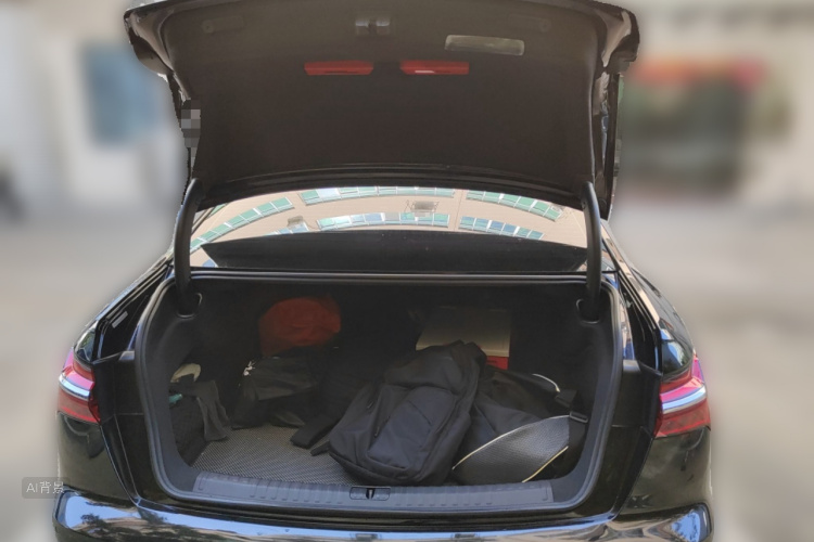 Audi A6L 2020 car image #21