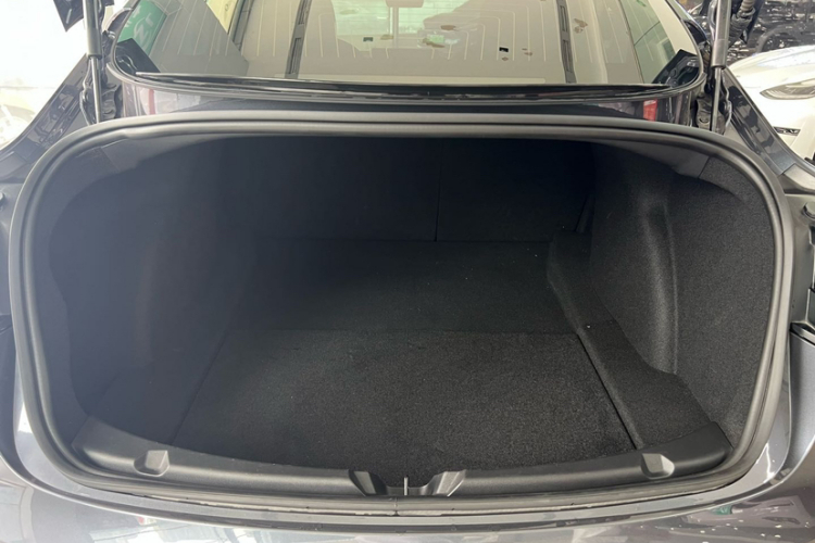 特斯拉 Model 3 2020 汽车图片 #21