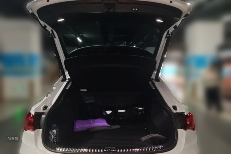 Audi Q3 Sportback 2021 car image #21