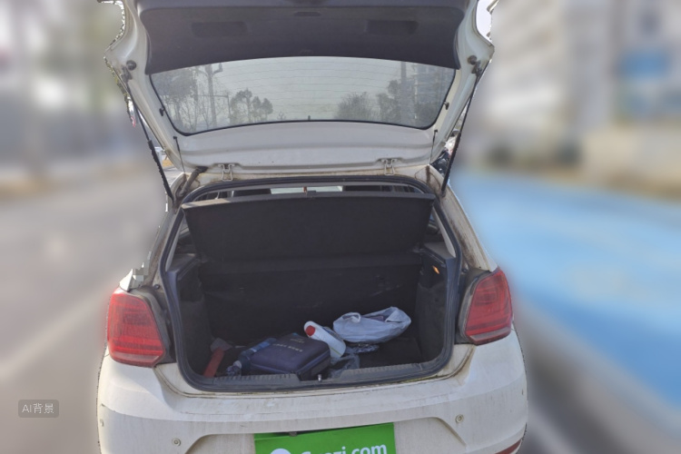 Volkswagen Polo 2014 immagine di auto #21