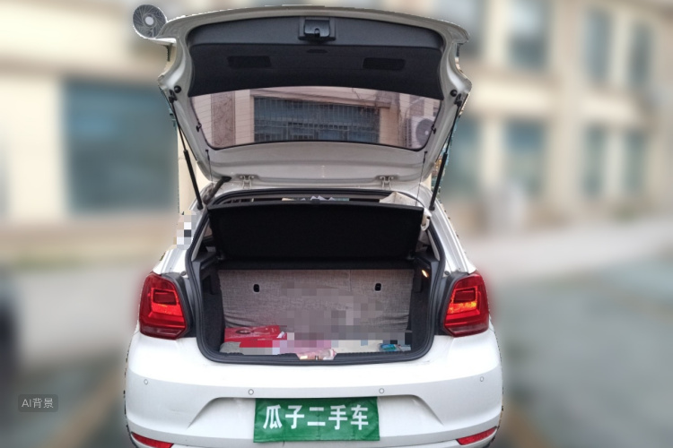 Volkswagen Polo 2018 immagine di auto #21