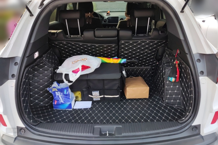 Honda XR-V 2020 #21 Honda XR-V 2020 immagine di auto #21